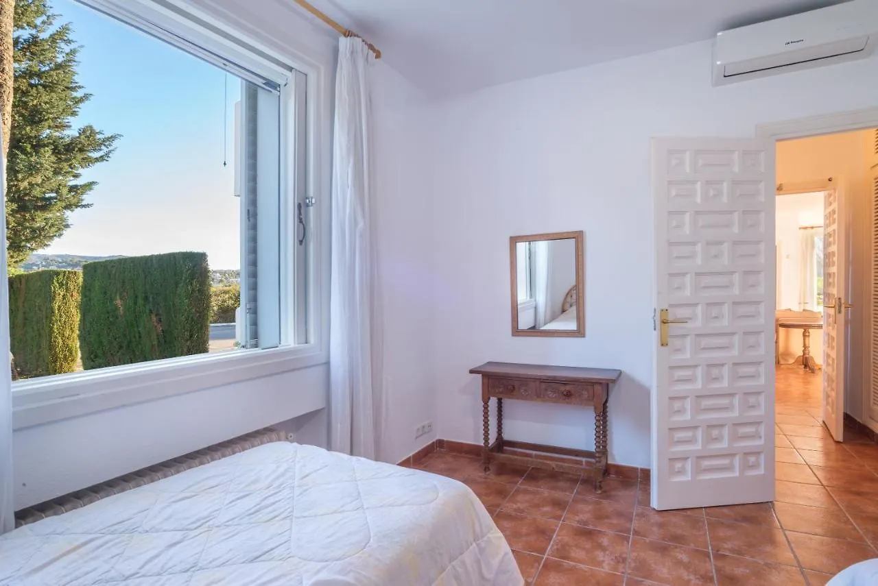 Luxury Apartment Los Monteros Marbella