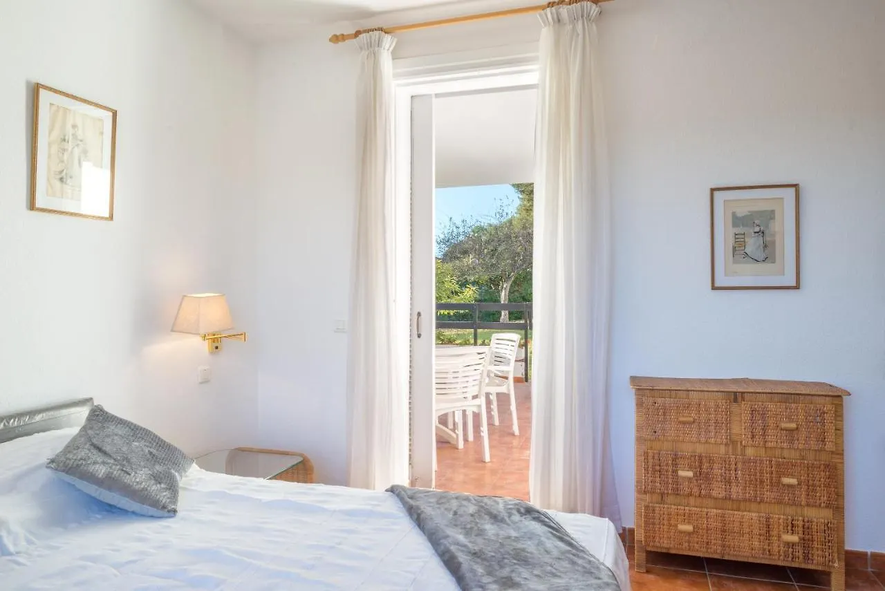 Luxury Apartment Los Monteros Marbella 0*,