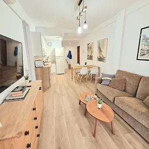  Apartamento Center Ii