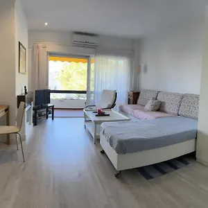  Apartamento Estudio