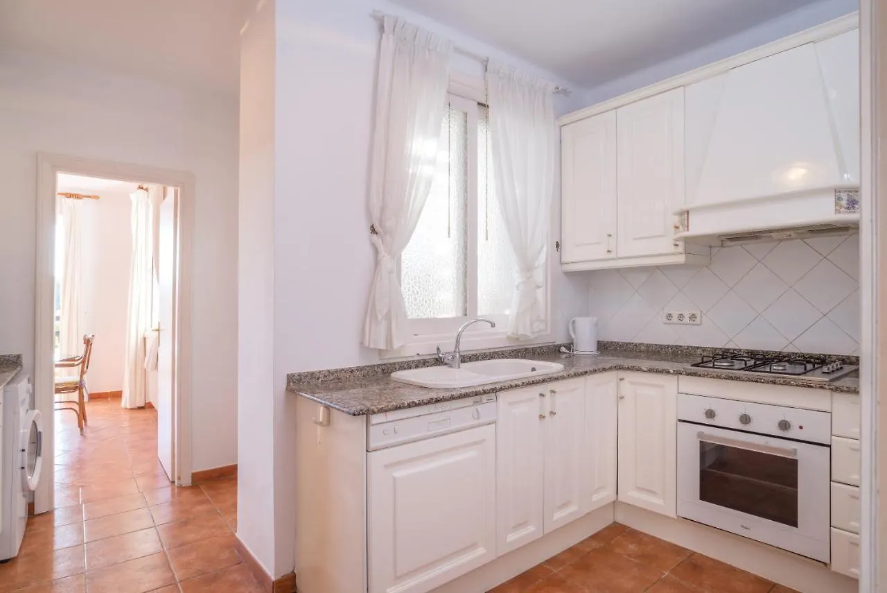 Luxury Apartment Los Monteros Marbella 0*,  España