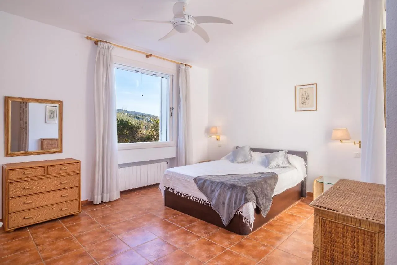 Luxury Apartment Los Monteros Marbella