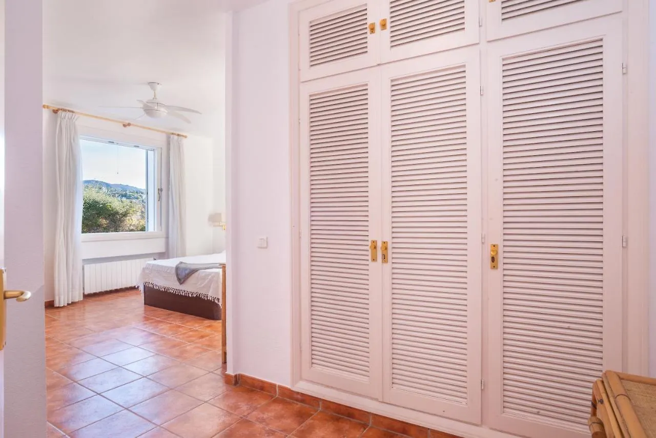 Luxury Apartment Los Monteros Marbella